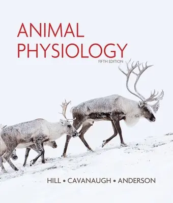 Fisiología animal - Animal Physiology