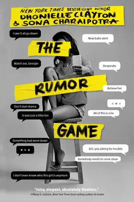 El juego de los rumores - The Rumor Game