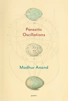 Oscilaciones parasitarias: Poemas - Parasitic Oscillations: Poems