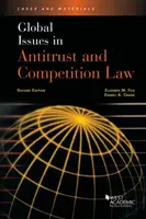 Cuestiones globales del Derecho antimonopolio y de la competencia - Global Issues in Antitrust and Competition Law