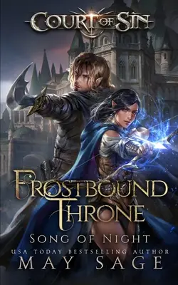 Frostbound Throne: Canción de la noche - Frostbound Throne: Song of Night