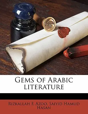Gemas de la literatura árabe - Gems of Arabic Literature