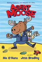 Agente Moose - Agent Moose