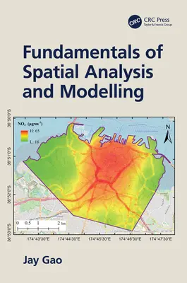 Fundamentos de análisis y modelización espacial - Fundamentals of Spatial Analysis and Modelling