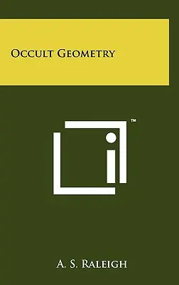 Geometría oculta - Occult Geometry