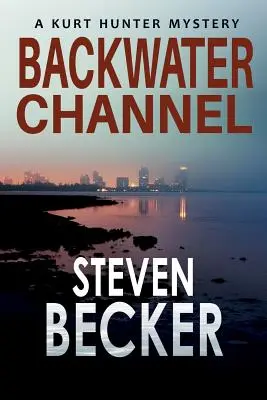 Canal Backwater - Backwater Channel