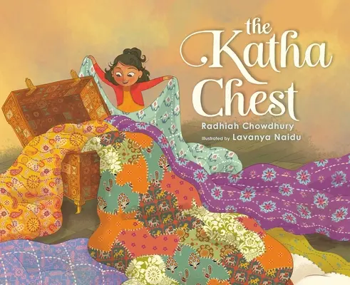 El pecho de Katha - The Katha Chest