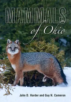 Mamíferos de Ohio - Mammals of Ohio
