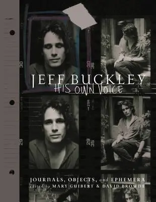 Jeff Buckley: Su propia voz - Jeff Buckley: His Own Voice
