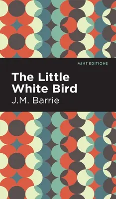 El pajarito blanco - The Little White Bird