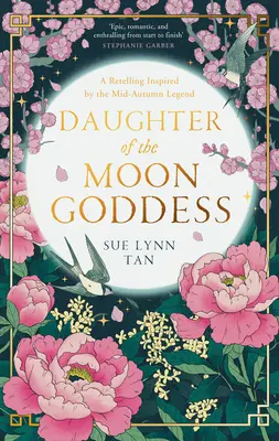Hija de la Diosa de la Luna - Daughter of the Moon Goddess