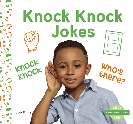 Chistes de Animales - Knock Knock Jokes