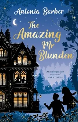 El asombroso MR Blunden - The Amazing MR Blunden