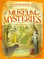 Museo de los Misterios (Maths Quest) - Museum of Mysteries (Maths Quest)