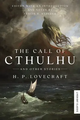 La llamada de Cthulhu: y otros relatos - The Call of Cthulhu: And Other Stories