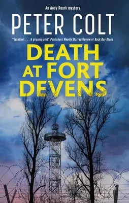 Muerte en Fort Devens - Death at Fort Devens