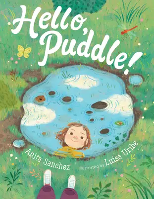 ¡Hola, Charco! - Hello, Puddle!