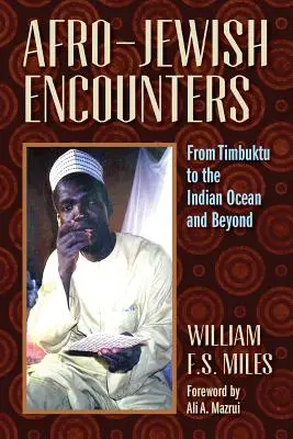 Encuentros afrojudíos - Afro-Jewish Encounters