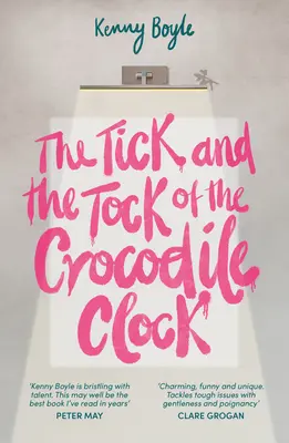 El tic y el tac del reloj de los cocodrilos - The Tick and the Tock of the Crocodile Clock