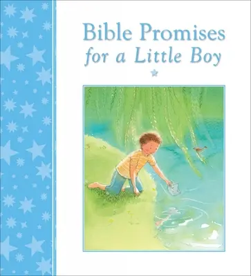 Promesas bíblicas para un niño pequeño - Bible Promises for a Little Boy