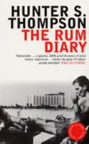 Diario del ron - Rum Diary