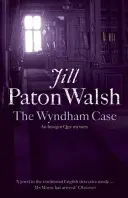 El caso Wyndham: misterio de un asesinato en una habitación cerrada en Cambridge - Wyndham Case - A Locked Room Murder Mystery set in Cambridge