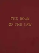 El Libro de la Ley - The Book of the Law