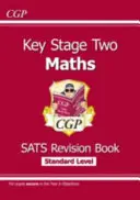 New KS2 Maths SATS Revision Book - Ages 10-11 (for the 2022 tests)