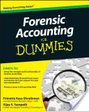 Contabilidad forense para dummies - Forensic Accounting for Dummies