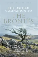 The Oxford Companion to the Brontes: Edición de aniversario - The Oxford Companion to the Brontes: Anniversary Edition