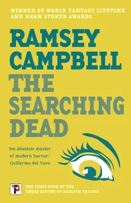 El muerto que busca - The Searching Dead