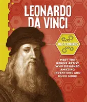 Mentes maestras: Leonardo Da Vinci - Masterminds: Leonardo Da Vinci