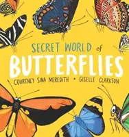 El mundo secreto de las mariposas - Secret World of Butterflies