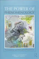 El poder de la fenomenología: Perspectivas psicoanalíticas y filosóficas - The Power of Phenomenology: Psychoanalytic and Philosophical Perspectives