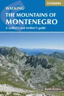 Las montañas de Montenegro - The Mountains of Montenegro