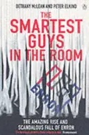 Los más listos de la habitación - El asombroso ascenso y la escandalosa caída de Enron - Smartest Guys in the Room - The Amazing Rise and Scandalous Fall of Enron