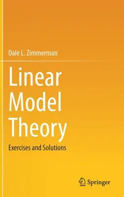 Teoría de modelos lineales: Ejercicios y soluciones - Linear Model Theory: Exercises and Solutions