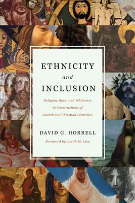 Etnicidad e inclusión: Religión, raza y blancura en la construcción de las identidades judía y cristiana - Ethnicity and Inclusion: Religion, Race, and Whiteness in Constructions of Jewish and Christian Identities