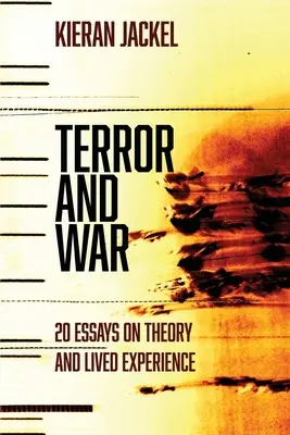 Terror y guerra - Terror and War