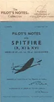 Notas de piloto del Ministerio del Aire - Air Ministry Pilot's Notes