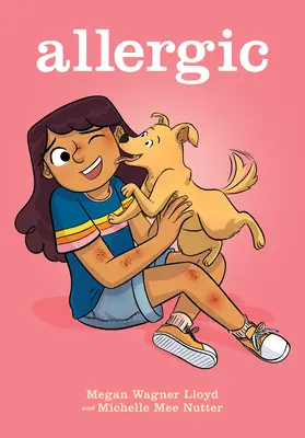 Alérgico: Una novela gráfica - Allergic: A Graphic Novel