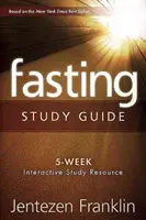 El Ayuno (Guia de Estudio) - Fasting (Study Guide)