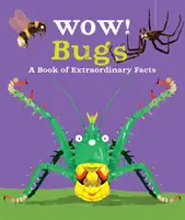 Bichos Bichos - Wow! Bugs