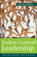 Liderazgo centrado en el alumno - Student-Centered Leadership