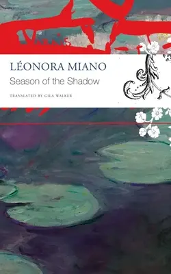 La estación de la sombra - Season of the Shadow