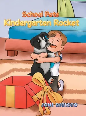 Mascotas de la escuela: Kindergarten Rocket - School Pets: Kindergarten Rocket