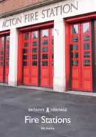 Parques de bomberos - Fire Stations