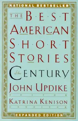 Los mejores cuentos americanos del siglo - The Best American Short Stories of the Century