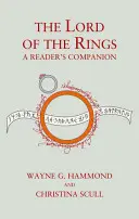 El Señor de los Anillos: A Reader's Companion - Lord of the Rings: A Reader's Companion