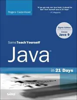 Sams Teach Yourself Java in 21 Days (Cubre Java 11/12) - Sams Teach Yourself Java in 21 Days (Covers Java 11/12)